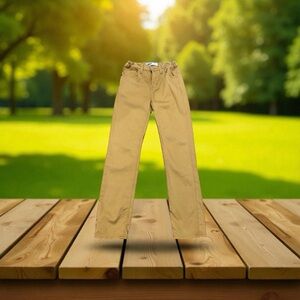 OLD NAVY• KARATE SLIM KHAKI PANTS/ JEANS•12•